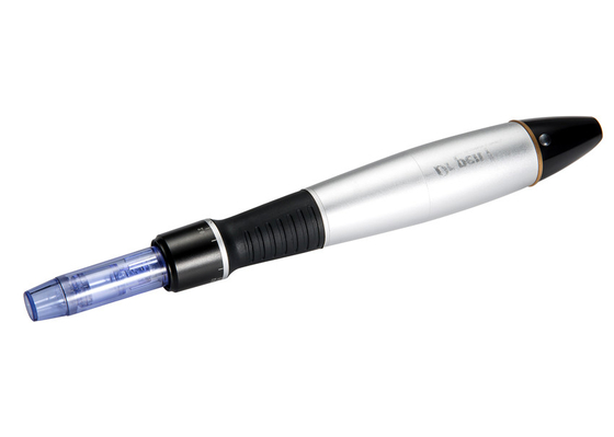 Commercial Digital Eyebrow Tattoo Machine Vibrating Frequency 8000-18000 R / M