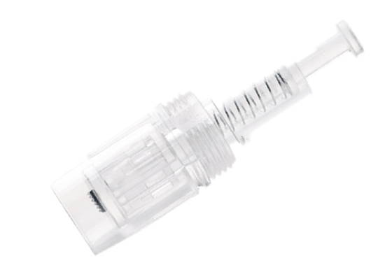Silicone Thread  Permanent Makeup Needles , Cosmetic Spark Cartridge Needles
