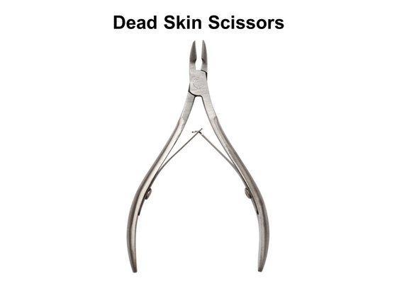 High Durable Disposable Nail Files Nail Toe Cuticle Trimmer Cuticle Remover