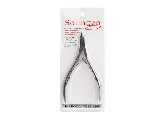 High Durable Disposable Nail Files Nail Toe Cuticle Trimmer Cuticle Remover